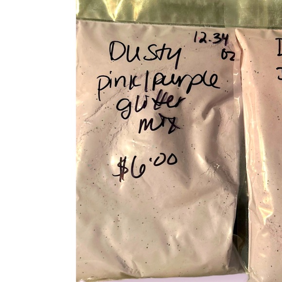 Asmr chalk powders! - Picture 1 of 1